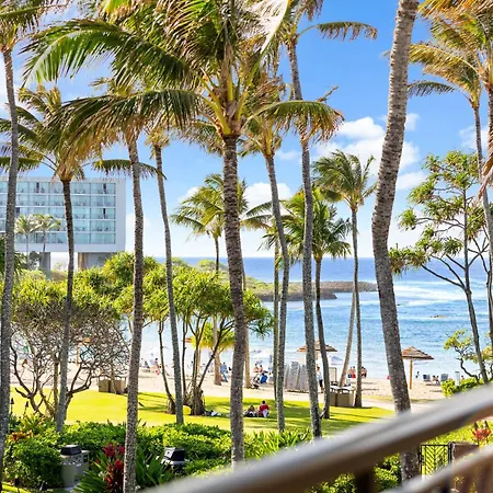 Ocean Villas At Turtle Bay Kahuku Room photo