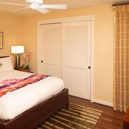 Ocean Villas At Turtle Bay Kahuku Room photo