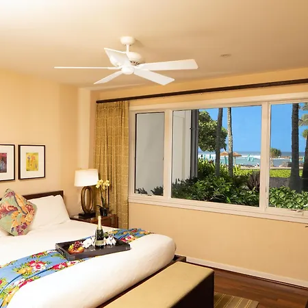 Ocean Villas At Turtle Bay Kahuku Room photo