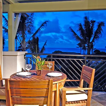 Ocean Villas At Turtle Bay Kahuku Room photo