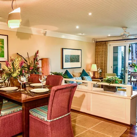 Ocean Villas At Turtle Bay Kahuku Room photo