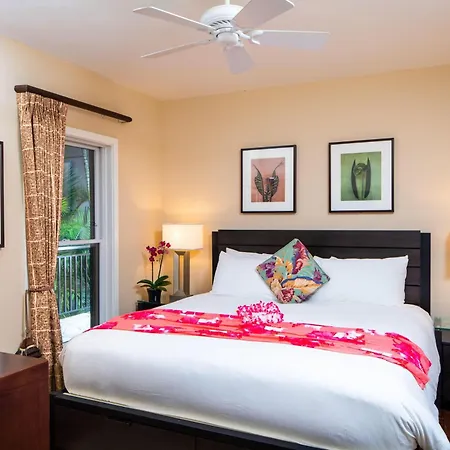 Ocean Villas At Turtle Bay Kahuku Room photo