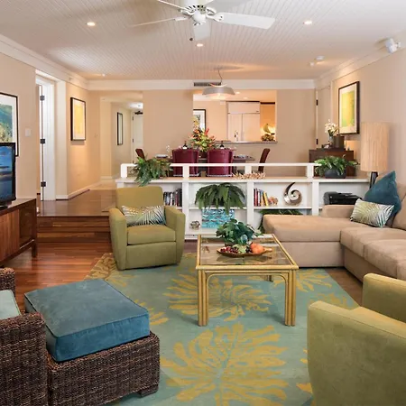 Ocean Villas At Turtle Bay Kahuku Room photo