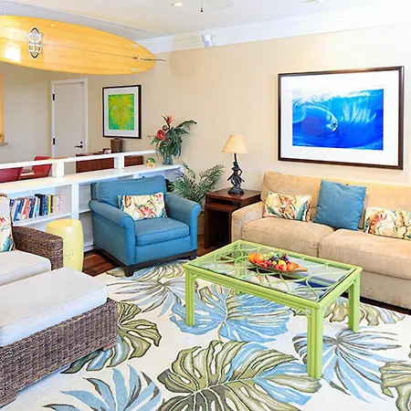 Ocean Villas At Turtle Bay Kahuku Room photo