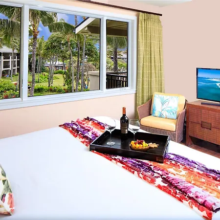 Ocean Villas At Turtle Bay Kahuku Room photo