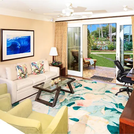 Ocean Villas At Turtle Bay Kahuku Room photo