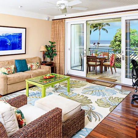 Ocean Villas At Turtle Bay Kahuku Room photo