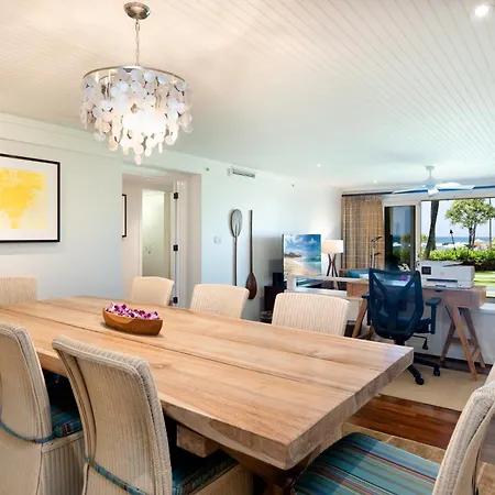 Ocean Villas At Turtle Bay Kahuku Exterior photo