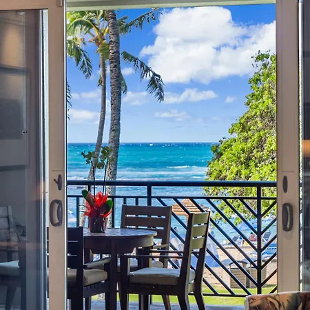 Ocean Villas At Turtle Bay Kahuku Room photo
