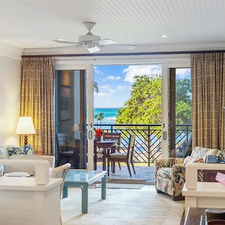 Ocean Villas At Turtle Bay Kahuku Room photo
