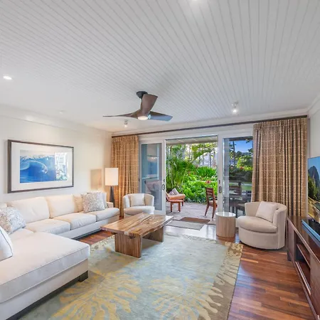 Ocean Villas At Turtle Bay Kahuku Room photo