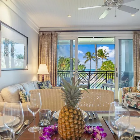 Ocean Villas At Turtle Bay Kahuku Room photo