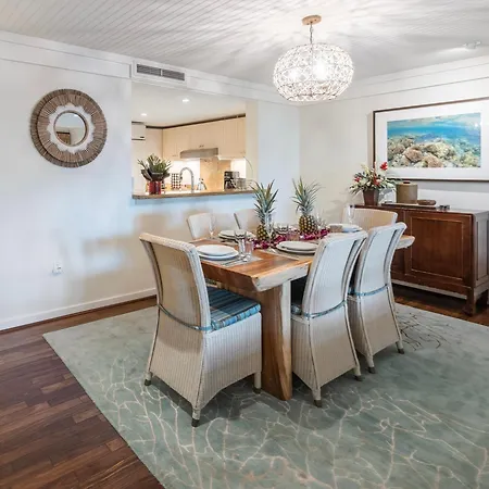 Ocean Villas At Turtle Bay Kahuku Room photo