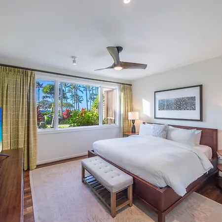 Ocean Villas At Turtle Bay Kahuku Room photo