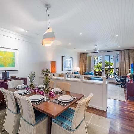 Ocean Villas At Turtle Bay Kahuku Exterior photo