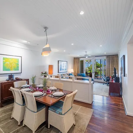 Ocean Villas At Turtle Bay Kahuku Exterior photo