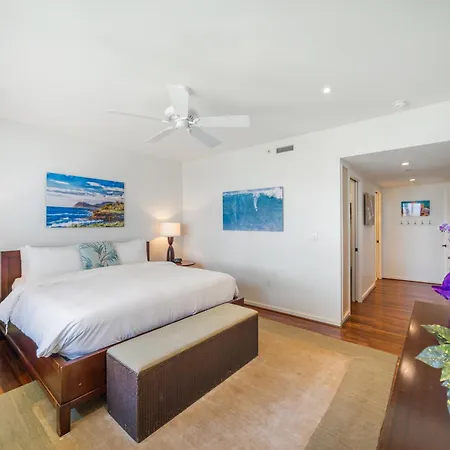 Ocean Villas At Turtle Bay Kahuku Room photo