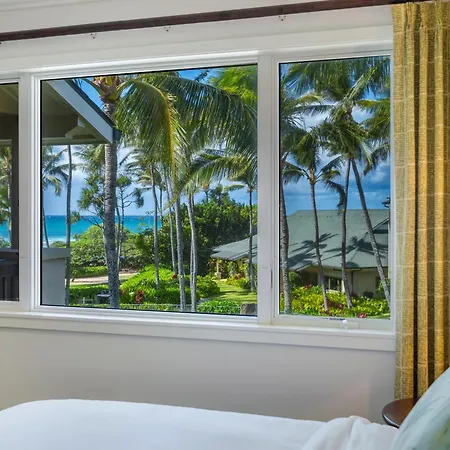Ocean Villas At Turtle Bay Kahuku Room photo