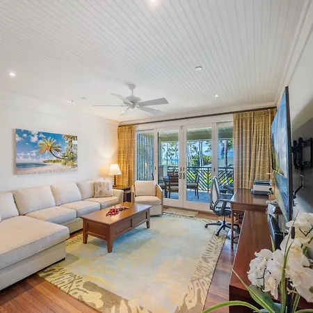 Ocean Villas At Turtle Bay Kahuku Room photo