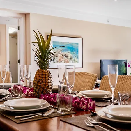 Ocean Villas At Turtle Bay Kahuku Room photo