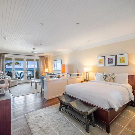 Ocean Villas At Turtle Bay Kahuku Exterior photo