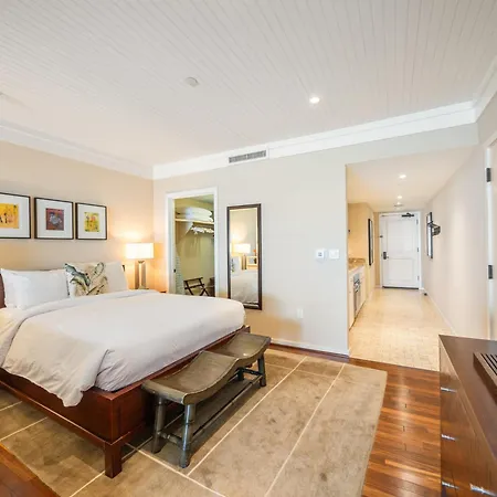 Ocean Villas At Turtle Bay Kahuku Exterior photo