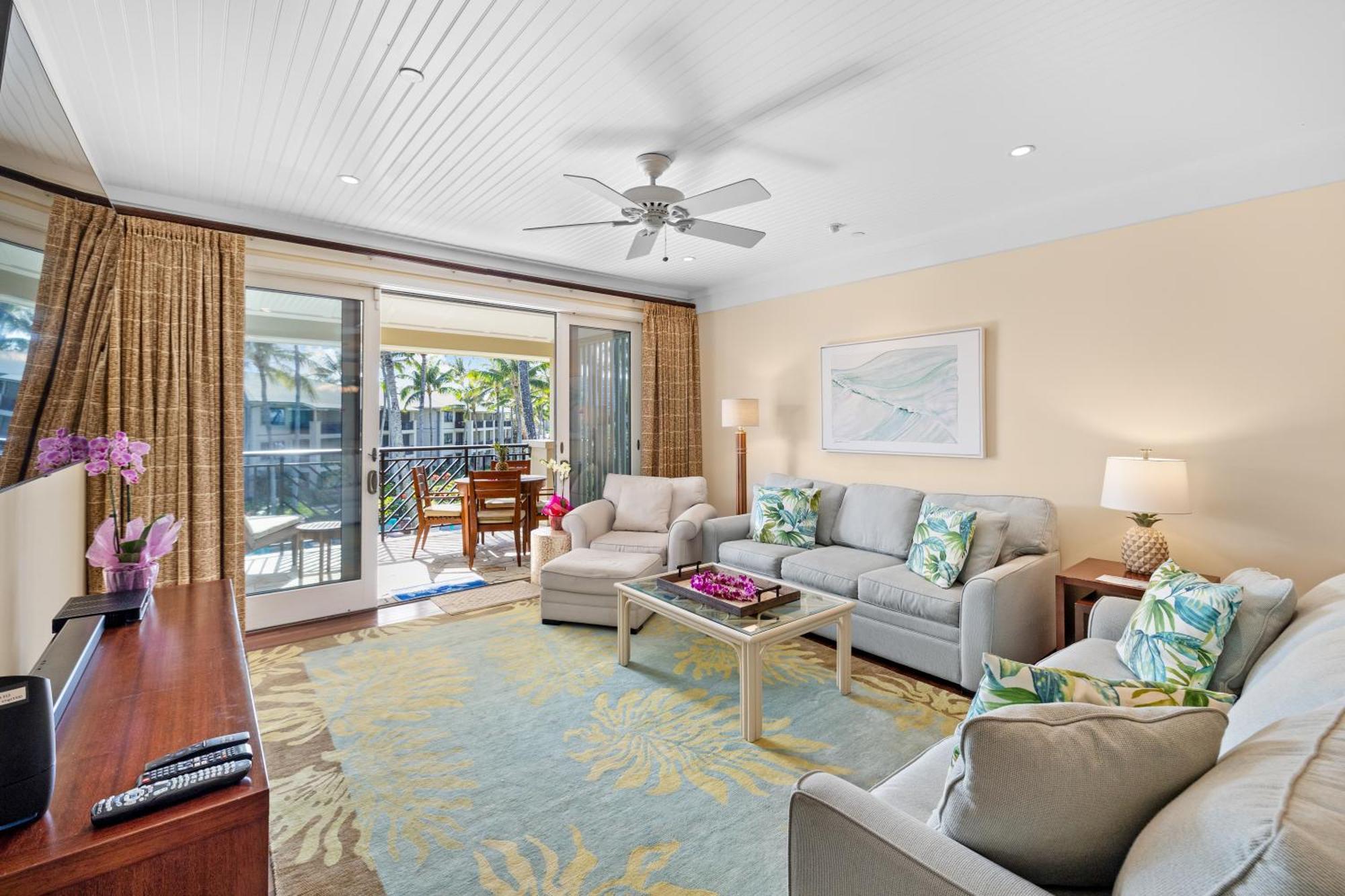 Ocean At Turtle Bay Villa *