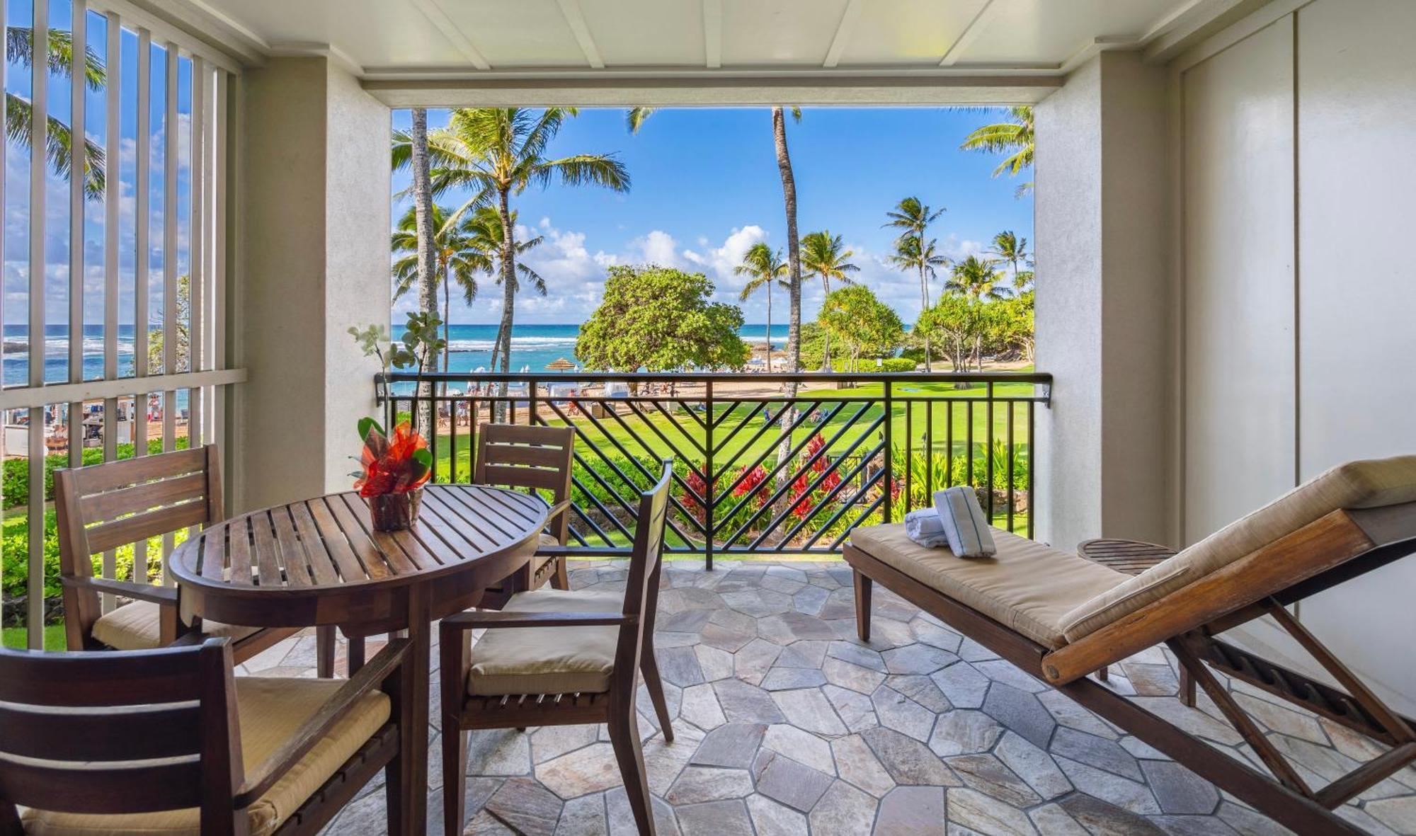 Ocean At Turtle Bay Villa